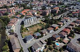 La banda ultra larga arriva al quartiere San Carlo
