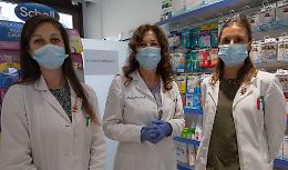 Farmacie, il sistema di Aria va in tilt ed è caos