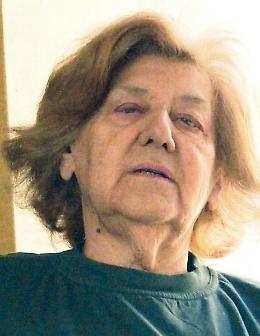 L'eredità di Carla Maria Burri