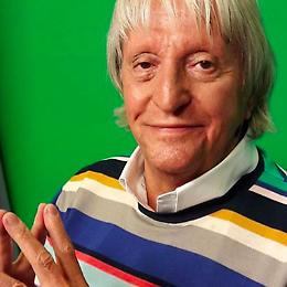 Flavio Caroli presenta
I sette pilastri dell'arte contemporanea