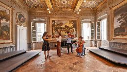 Stauffer, la corsa dei talenti