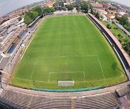Ritorno dei tifosi al Voltini, mezza città blindata
