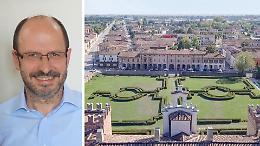 Asinari in pista per il terzo mandato