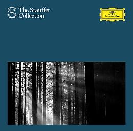 Con la Deutsche Grammophon pillole di Stauffer
