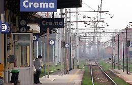 Pendolari senza pace: atto vandalico, treno cancellato