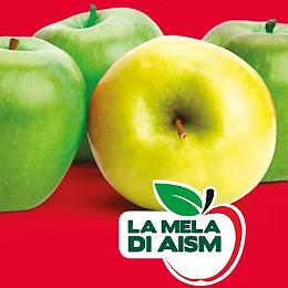 “La Mela di AISM”