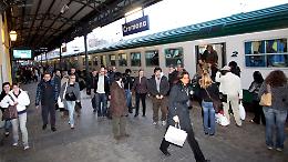 Ferrovie, Cremona in pressing: "Finanziare subito il raddoppio da Piadena a Codogno"