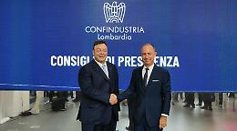 Buzzella leader vero senza bisogno di urlare