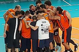 Serie C Silver: le cremonesi non si fermano più
