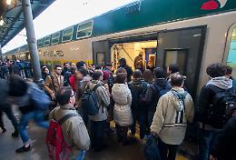 Treni, Terzi striglia Trenord: «Bisogna migliorare subito»