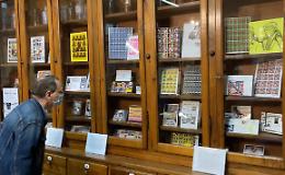 Al Diotti la «Mail Art»