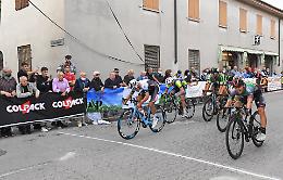 Gp Calvatone, successo per Persico