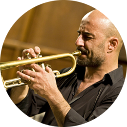 Gianni Satta Trio a "Infra Jazz Sound"