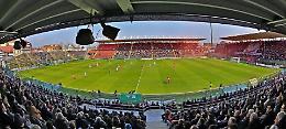 Nuovo tabellone di Coppa Italia, Cremonese-Crotone il 14 agosto