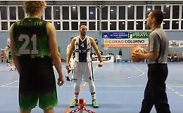 Serie C Silver, doppia sconfitta per le nostre