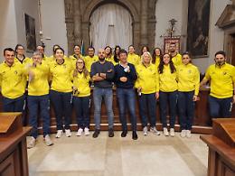Approvata dalla Giunta la Carta dei valori per lo sport femminile