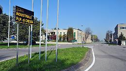 Crema, primo passo per la tangenzialina. Progetto a Centropadane