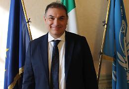 UPL, rinnovo ai vertici: Signoroni eletto vice presidente