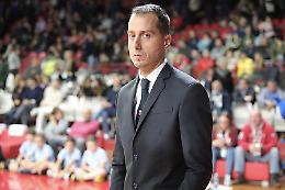 Massimo Bulleri nuovo coach di Orzinuovi