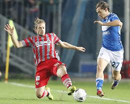 Match grandi firme, la Cremonese sfida la capolista Pisa
