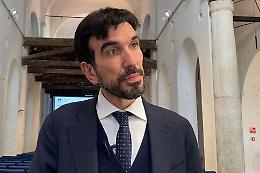 Martina: «Cremona riferimento nell'agroalimentare internazionale»