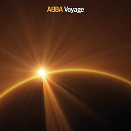 Abba, esce oggi in tutto il mondo il nuovo album Voyage