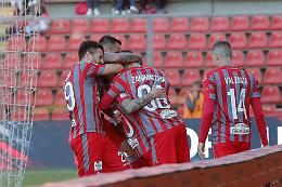 Con la Spal 1-1, la Cremonese non sa più vincere