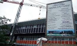 Ex scuola di Cl, casa di riposo anziché aule
