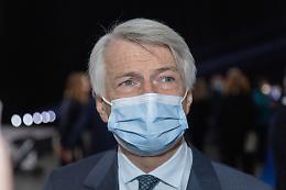 Assemblea degli Industriali, De Bortoli: "Il Paese non è concentrato sugli obiettivi come la Rodini"