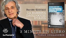 Grittani: "Quello che facciamo ai bambini resta per sempre"