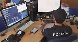 Pedopornografia: in chat migliaia di file 'raccapriccianti', arrestato sacerdote