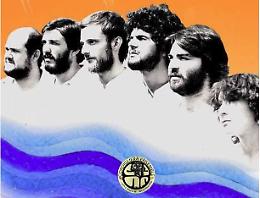 World Music, con la Cordigliera oltre la nostalgia