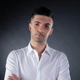 Monticelli, Capperi Cavaliere dell’Ordine al Merito della repubblica Italiana