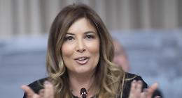 Selvaggia Lucarelli: "Sono stata una dipendente affettiva"