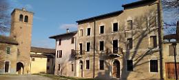 La sinagoga di Ostiano è tornata all’antico splendore