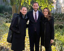 Stauffer Talks: &laquo;L&rsquo;insegnamento &egrave; la nostra sfida&raquo;