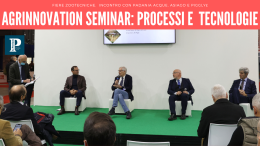 Agrinnovation Seminar: "Le strategie per valorizzare in modo chirurgico le eccellenze"