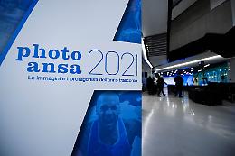 Photoansa21: ecco i migliori scatti dell'anno