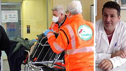 Crema, 7 ricoverati su 11 non sono vaccinati