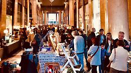 Con Vanitas' Market il Natale è... d'oro