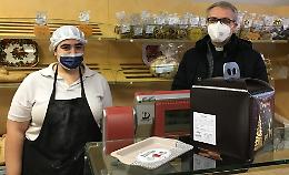 Fragili e detenuti: l'esperienza di &laquo;Dolce e salato&raquo;