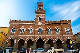 Casalmaggiore entra nel circuito Castelli del Ducato