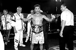 Da campione europeo a carrozziere