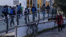La scuola è già in Dad: all'Aselli una classe in quarantena