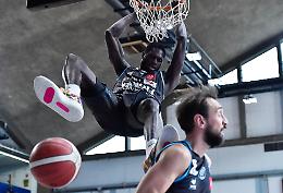 Basket Serie A: per la Vanoli fine di un incubo, Sassari sconfitta 89-80