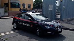 Fermato con mezzo grammo di cocaina, segnalato 