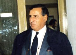 Addio all’ex pm Giuffrida, è scomparso il giorno del suo 96° compleanno