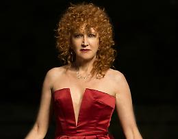 Cremona, il grande ritorno di Fiorella Mannoia al teatro Ponchielli