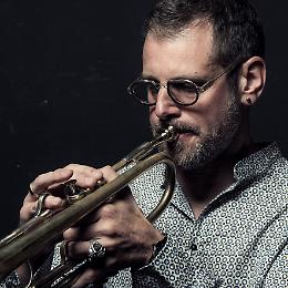 Concerto: Orchestra di Padova e del Veneto con Fabrizio Bosso tromba solista