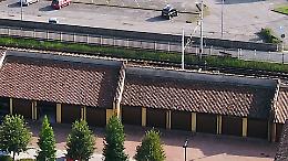 Raddoppio: garage e casello verso la salvezza, sede Avis da abbattere